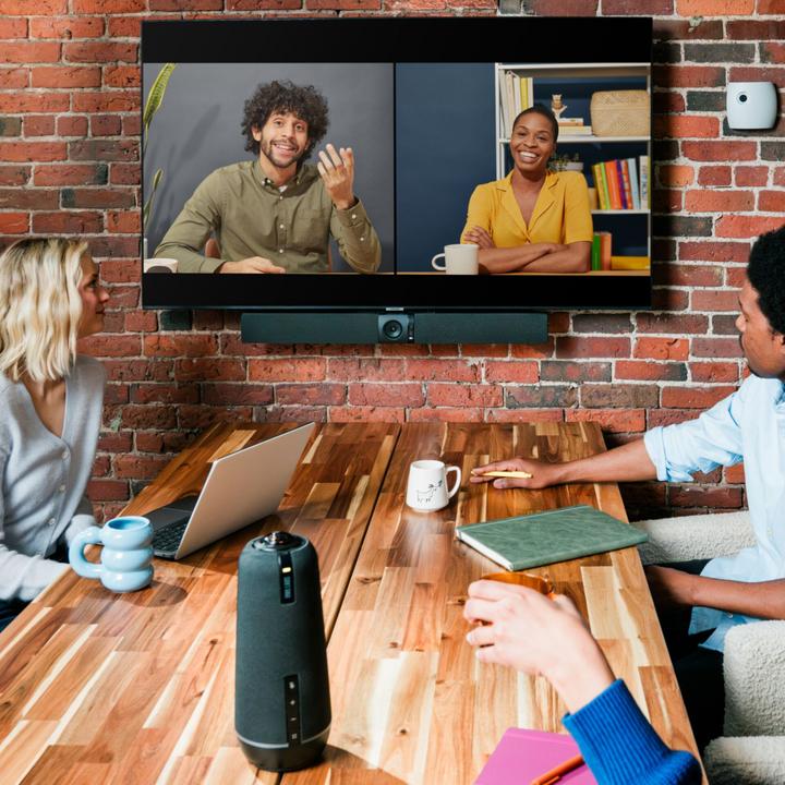 Actual product image OWL Meeting 4+