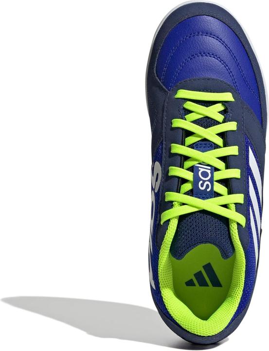 Image du produit Adidas Top Sala Competition Ii J - lucblu/ftwwht/luclem (30)