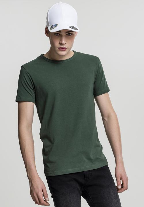 Produktbild Urban Classics Fitted Stretch Tee (XL)