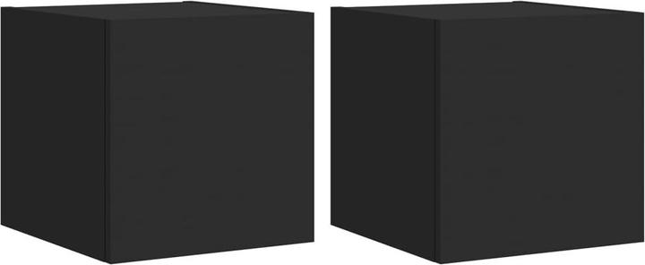 Produktbild vidaXL TV-Wandschrank (30.50 x 35 x 30 cm)