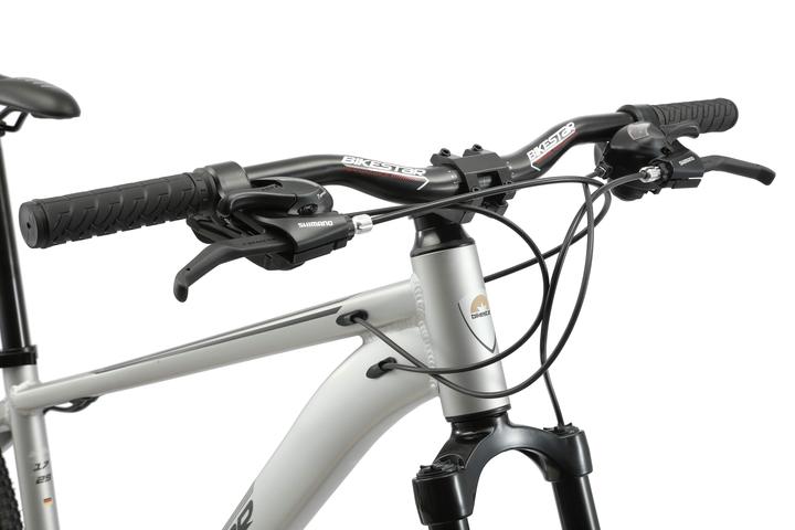 Produktbild Bikestar Hardtail Mountainbike (43 cm)