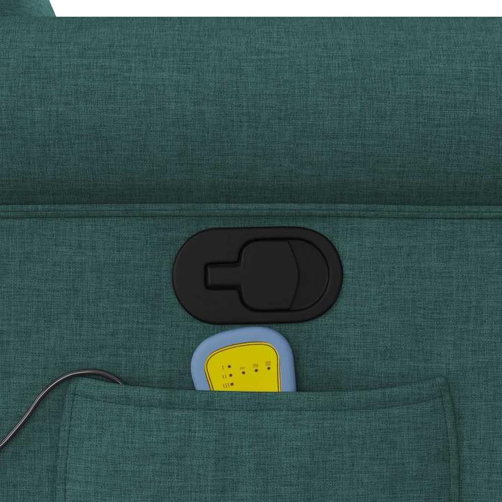 Image du produit vidaXL Massagesessel mit Aufstehhilfe