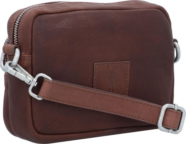 Immagine prodotto Jack kinsky Aruba 1 borsa a tracolla in pelle 19 cm