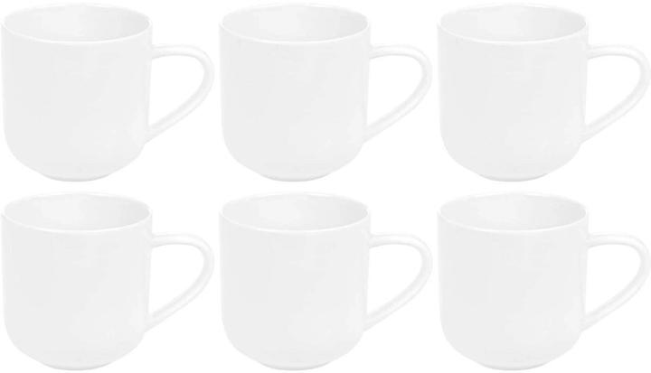 Furber Mug (400 ml, 6x)