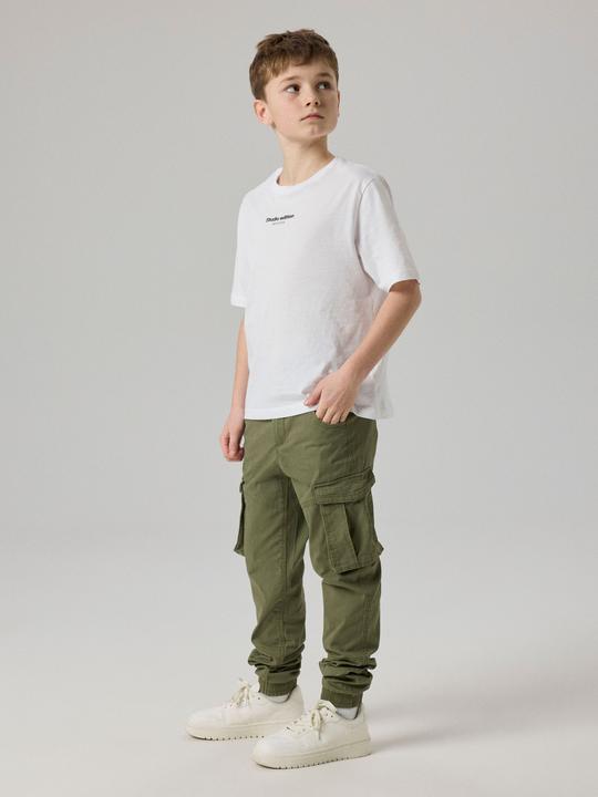 Image du produit Name it Pantalon cargo (122)