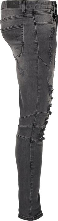 Actual product image Cayler & Sons C&S Paneled Denim Pants (W28/L30)