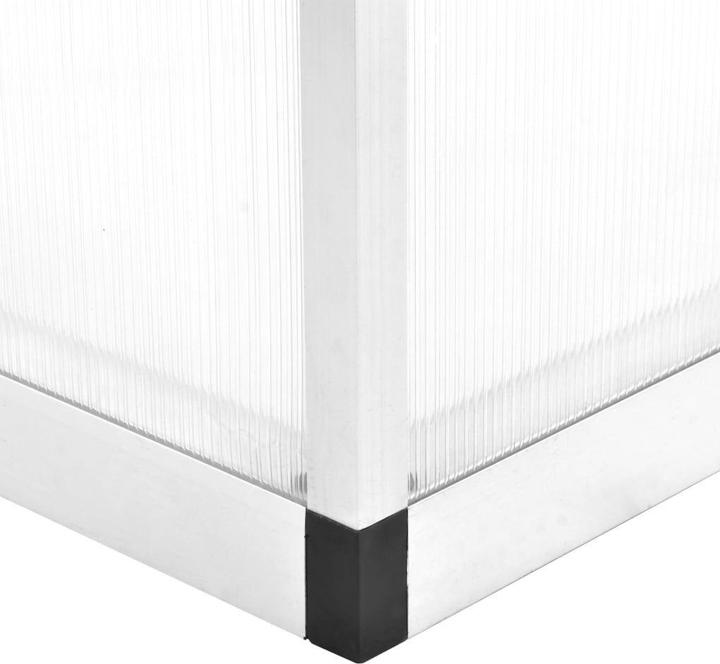 Actual product image vidaXL Thusnelda