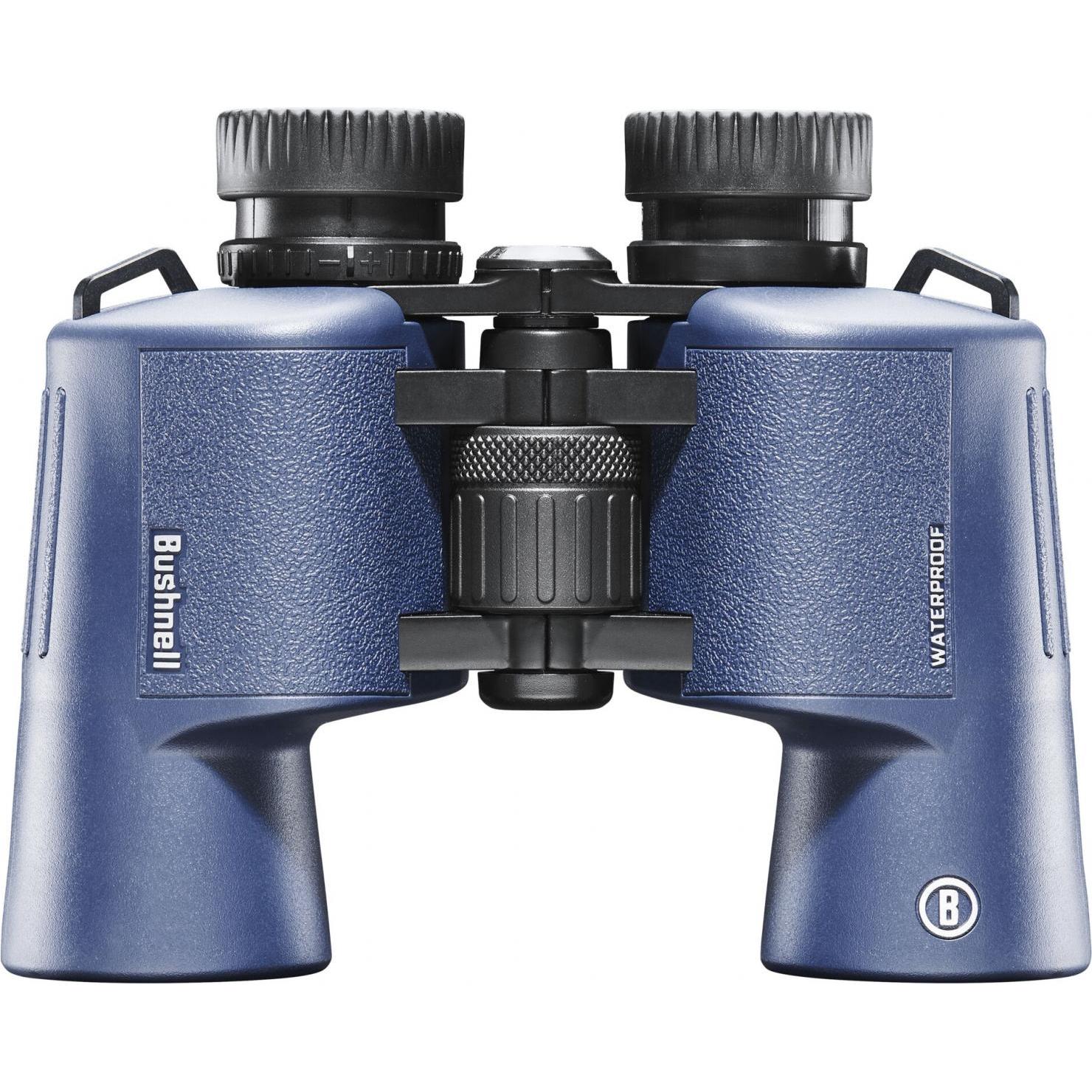 Bushnell, Fernglas, (12 x, 42 mm)