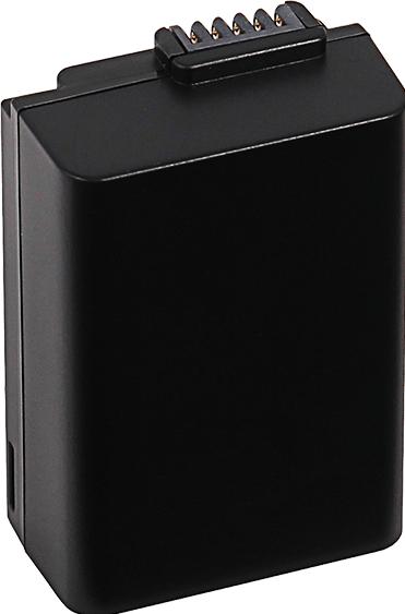 Actual product image Patona Premium EN-EL25 (Camera battery)