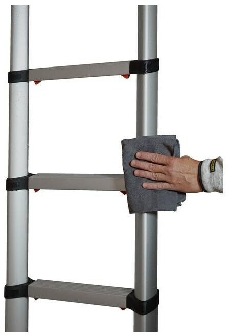 Immagine prodotto Telesteps Reinigungs- und Pflege-Set