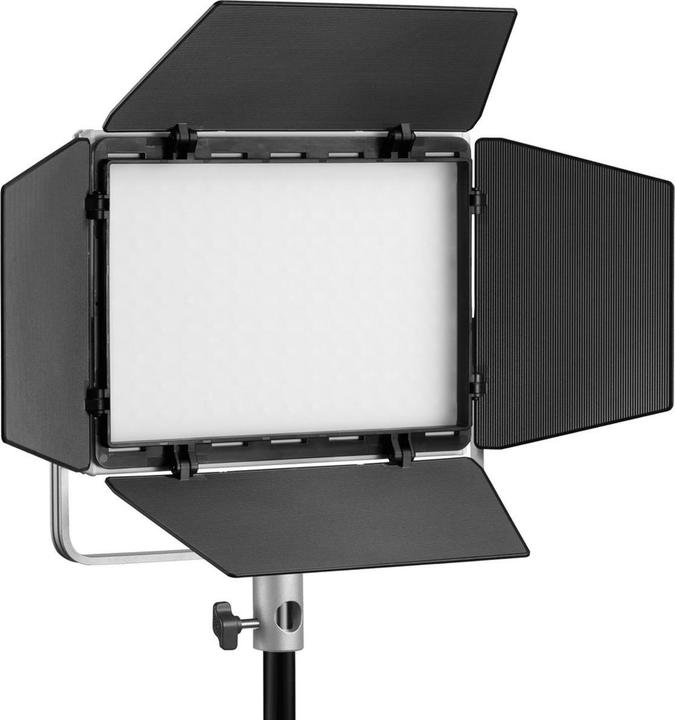 Produktbild Godox Litemons LP400R RGB LED Light Panel 2 light kit (Videoleuchte)
