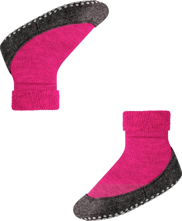 Actual product image Falke Cosyshoe SO CP (Single pack, 31 - 32)