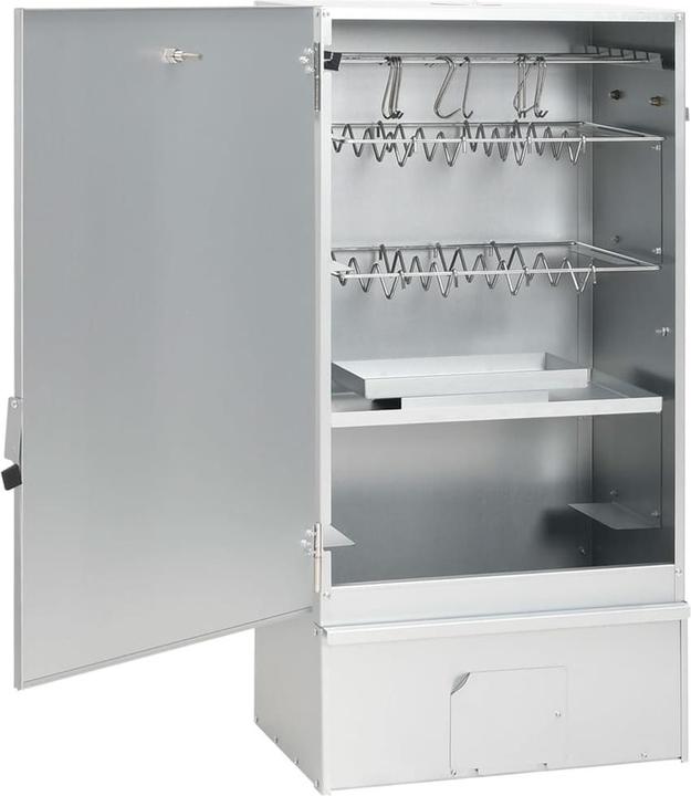 Produktbild vidaXL Räucherofen