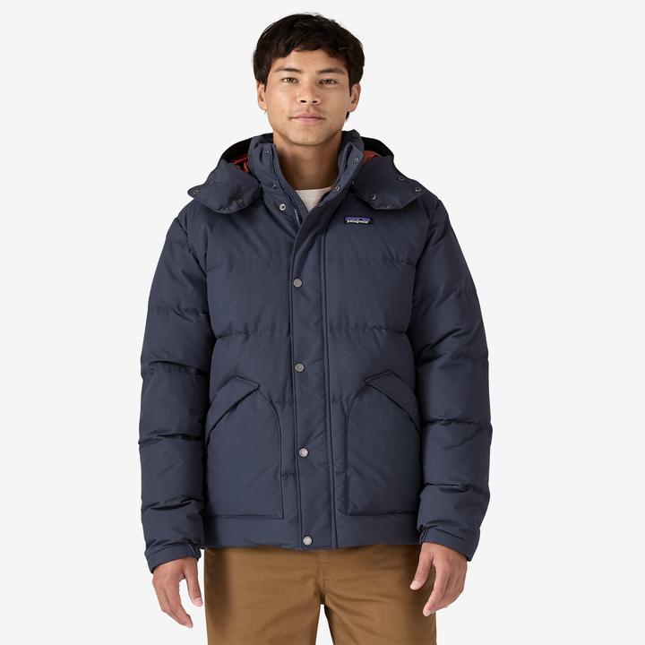 Image du produit Patagonia M's Downdrift Jkt (S)