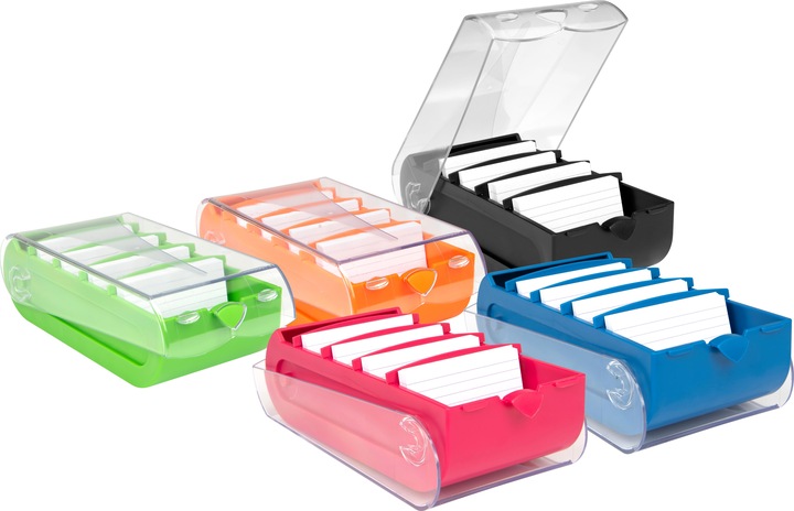 Produktbild Biella Bunny Box (A7)