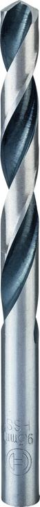 Image du produit Bosch Professional Zubehör Foret hélicoïdal HSS PointTeQ (9,5 mm)