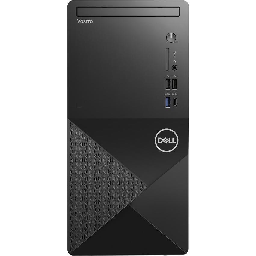 Dell Vostro 3020 SFF (Intel Core i5-14400, 32 GB, 1000 GB), PC, Schwarz