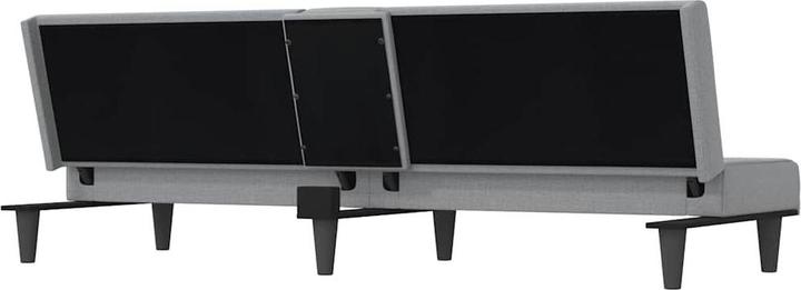 Produktbild vidaXL Schlafsofa