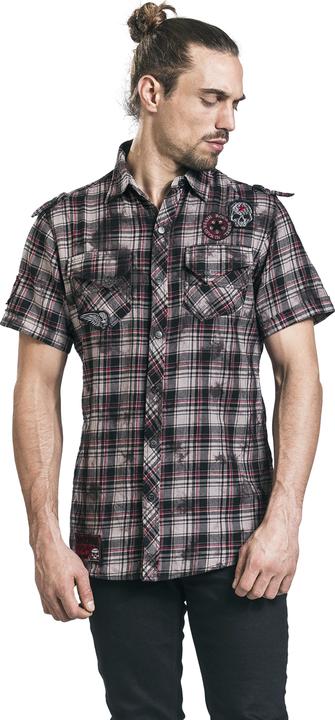 Immagine prodotto Rock Rebel by EMP Right Now (L)