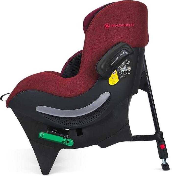 Produktbild Avionaut Sky AirFlow Reboard Kindersitz (0-25 kg) (Reboarder)