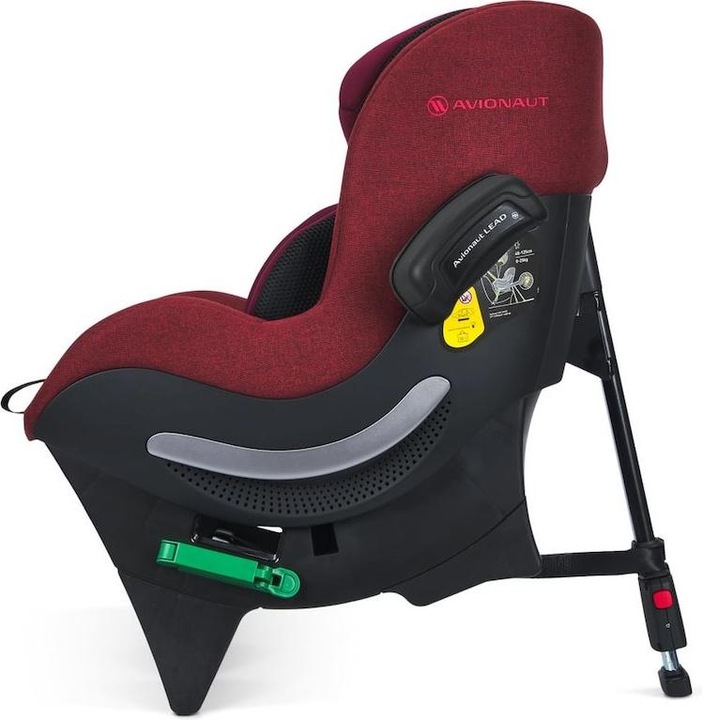 Produktbild Avionaut Sky AirFlow Reboard Kindersitz (0-25 kg) (Reboarder, ECE R129/i-Size Norm)
