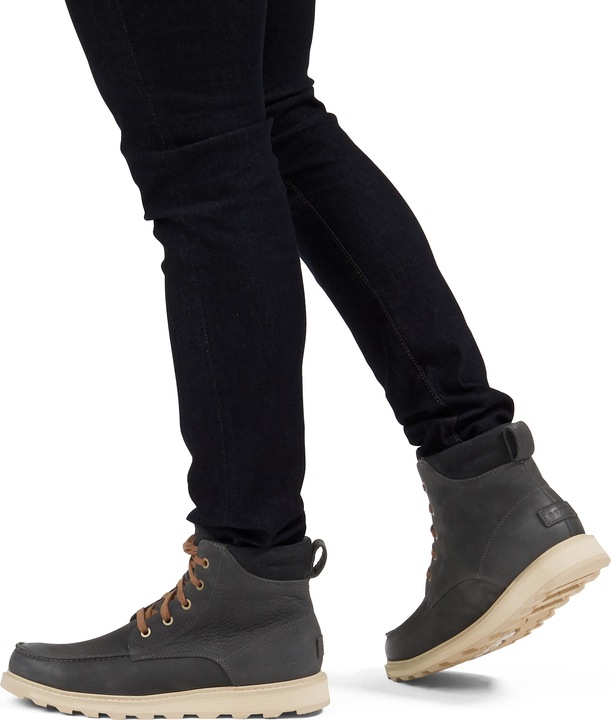 Produktbild Sorel Madson Ii Moc Toe Wp (42)