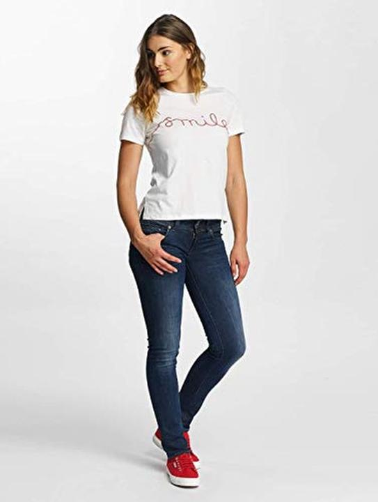 Produktbild G-Star Midge Saddle Mid Straight Jeans Neutro dk aged (W29/L30)