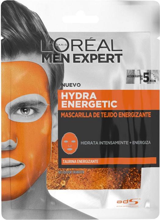 Produktbild L'Oréal Paris Hydra energetic (30 g)