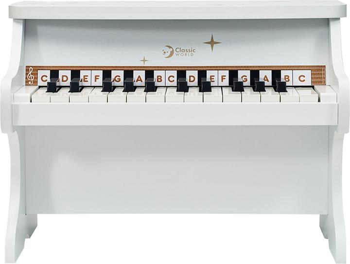Image du produit Classic World Piano Fantasy
