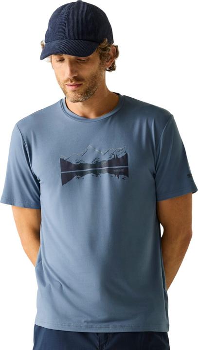 Produktbild Regatta Fingal TShirt Stretch (S)