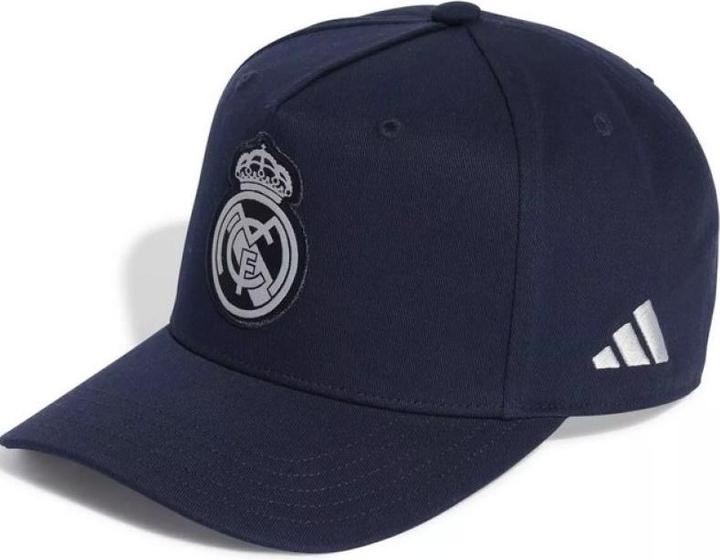 Produktbild Adidas Real Madrid SB Cap (One Size)