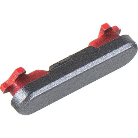 Honor Hauptflex f?r X70i / 400 Lite / X8c, Midnight Black, Pezzi di ricambio per dispositivi mobili