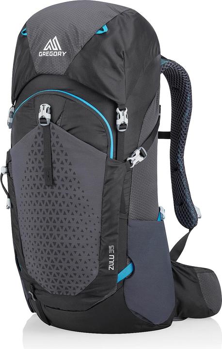 Actual product image Gregory Zulu (35 l)