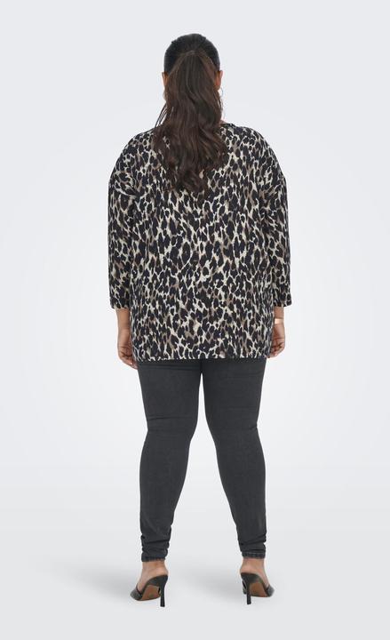 Produktbild Only Curvy Print Oberteil (S)