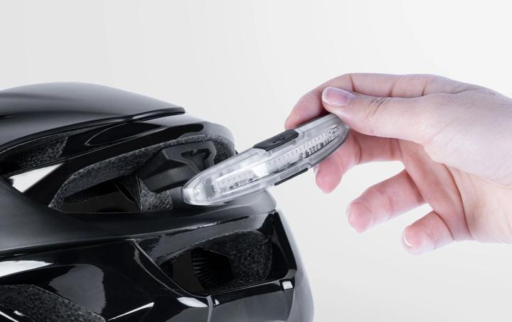 Actual product image MET Magnetic USB LED Light