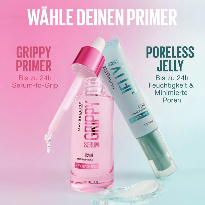 Produktbild Maybelline New York MNY Face Studio (Transparent, White)