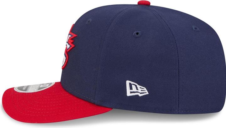 Produktbild New Era 9Seventy Stretch Cap World Baseball Usa