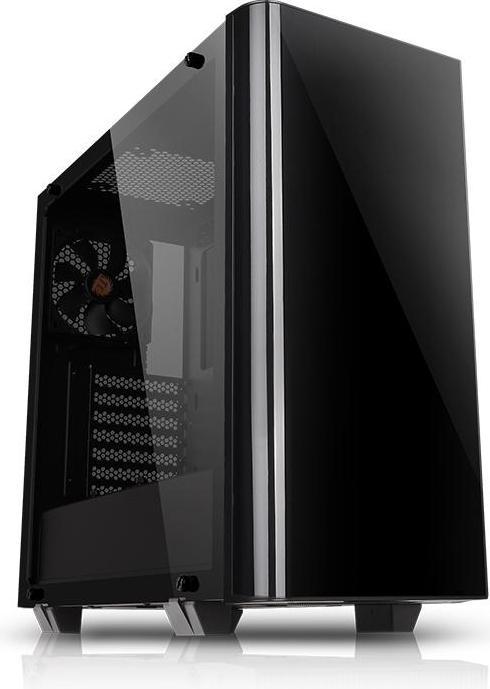 Actual product image Thermaltake View 21 (ATX, mATX, Mini-ITX)