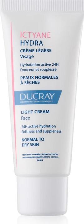 Produktbild Ducray Ictyane (40 ml, Gesichtswasser)
