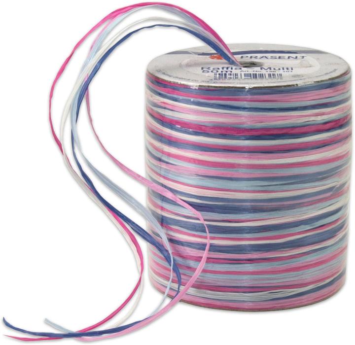 Produktbild Präsent Bast Multi (1x)