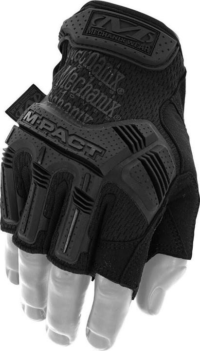 Actual product image Mechanix Wear M-Pact Fingerless Glove (L)