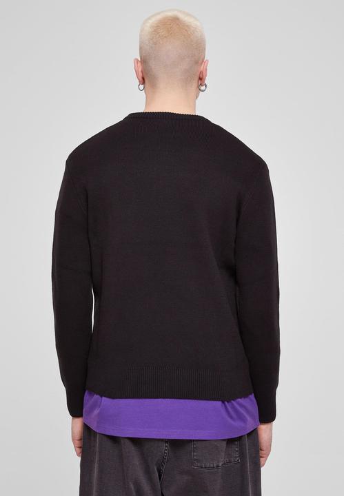 Actual product image Urban Classics Heavy Oversized Sweater (3XL)