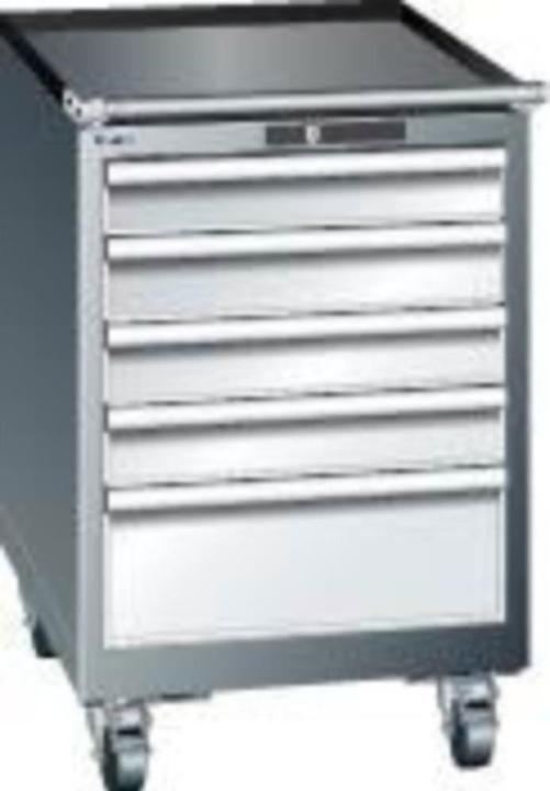 Actual product image Lista Drawer cabinet, width 564 mm, mobile