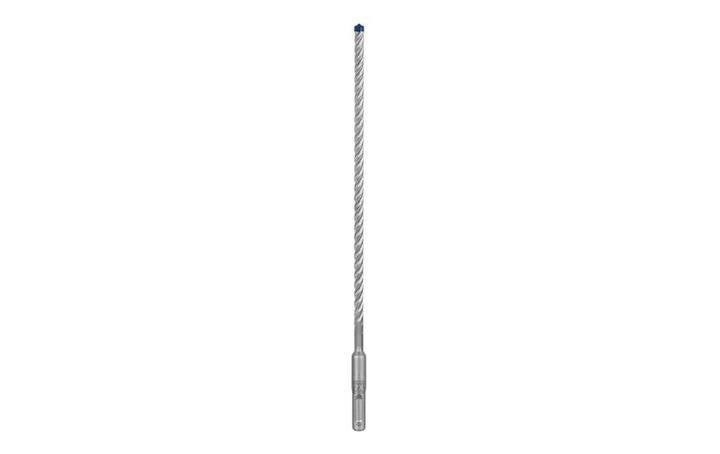 Valeurs nutritives et ingrédients Bosch Professional Zubehör Foret marteau Expert SDS plus-7X, 6,5 x 200 x 265 mm (6.5 millimètres)