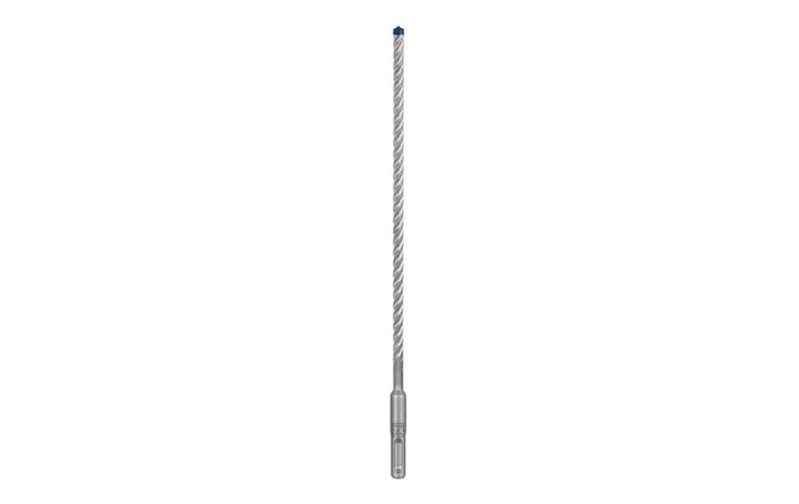 Nutritional values and ingredients Bosch Professional Zubehör Expert SDS plus-7X hammer drill, 6.5 x 200 x 265 mm (6.5 millimetres)