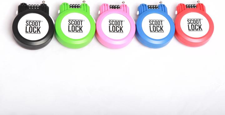Immagine prodotto Scoot Lock Scootlock Schloss