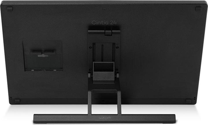 Image du produit Wacom Cintiq 24 pen DTK246E (24", 5080 lpi)