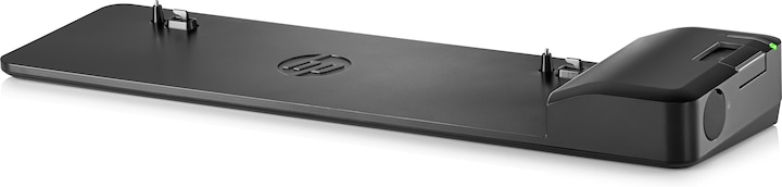 Produktbild HP UltraSlim (Docking Port, 9 Ports)