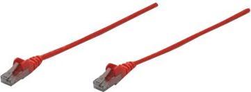 Actual product image Intellinet Patch cable (U/UTP, CAT6, 1 m)