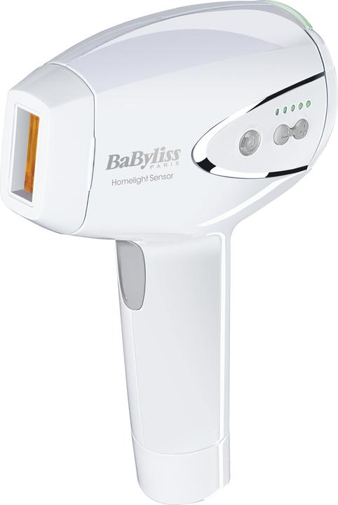 Produktbild BaByliss Homelight 300 Sensor